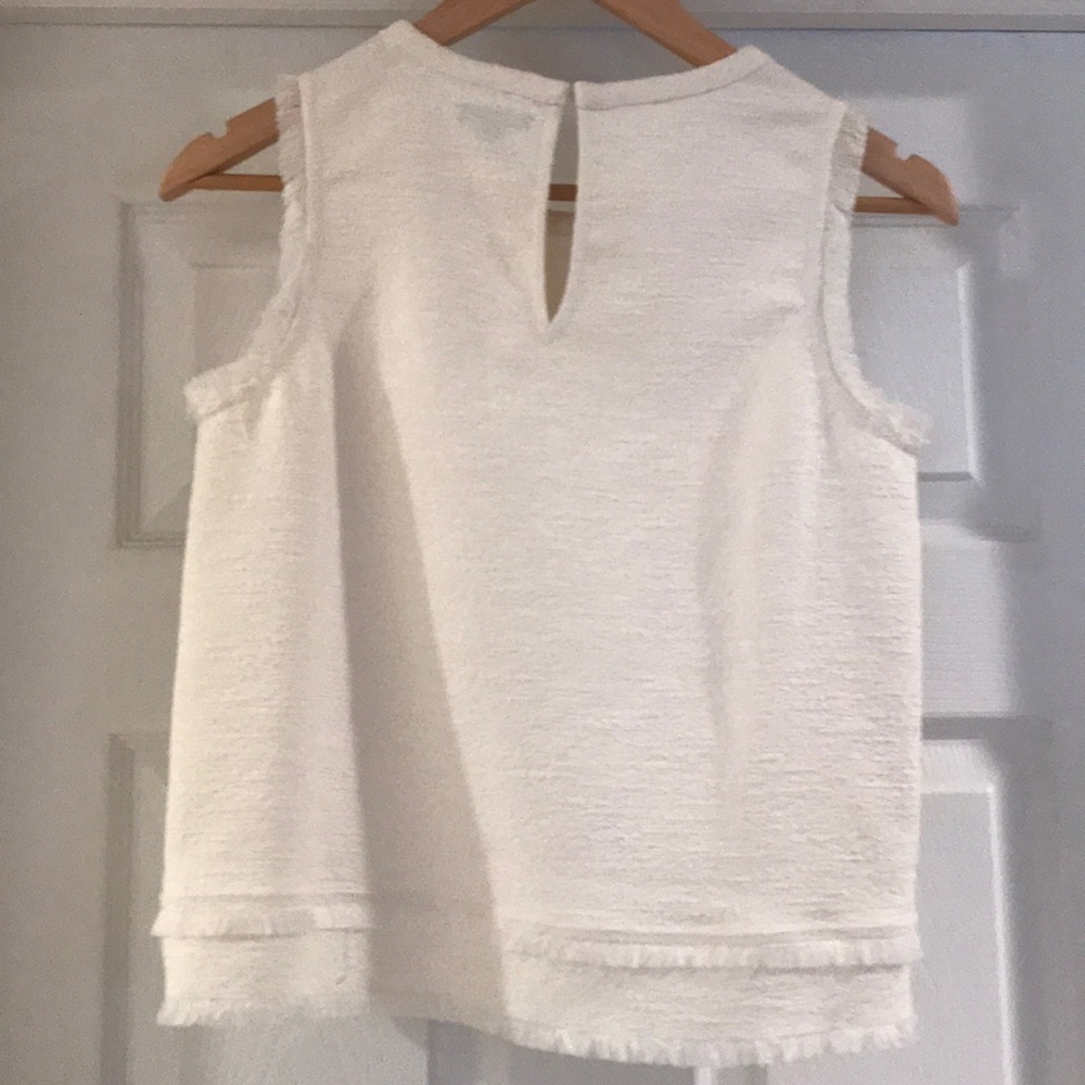 Two-Piece Top With Matching Jacket - image 6